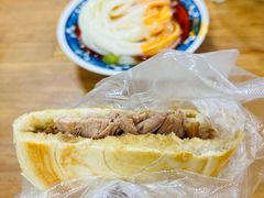 -秦豫肉夹馍(东羊市店)