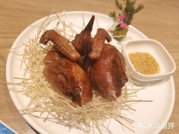 泮金大塘(北二七路店)图片