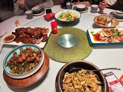 -先记烧鹅王·本地粤菜(福永店)