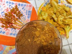 -碌碌发·东南亚风味烧烤档(体育西店)