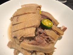 -梁家大院•农家菜(昆山会展中心店)