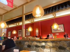 -院里汤包·虾汤包青岛菜(辽源路店)