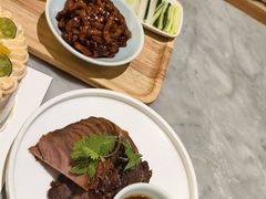 -小菜园新徽菜(芜湖万达店)
