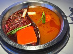 -李姑婆鲜切牛肉火锅自助(凤城二路店)