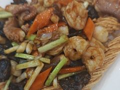 -渔码头食府(蓬莱阁店)