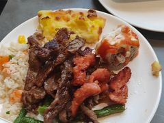 -尚宴牛特鲜自助(太原街万达店)