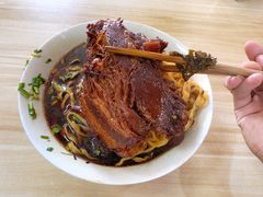 -无名老卤面(中华门店)