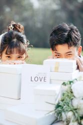 -帆拉斐婚纱摄影(春熙店)