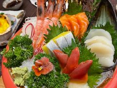 -樱の千渡日式料理·铁板烧•烧鸟(金盛田广场店)