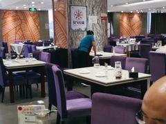 大堂-紫光园(顺义店)