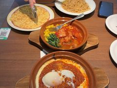 -萨莉亚意式餐厅(杭州西溪龙湖天街店)