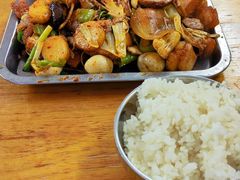 -幸福铁板烧(共和村店)