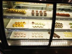 -木子塘汗蒸生活馆(财富港店)