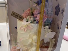 -杜哈夫DOUX RÊVE·生日蛋糕(日月光店)