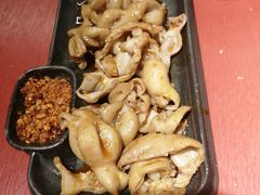 卤水肥肠-谭鸭血老火锅(龙湖宝山天街店)