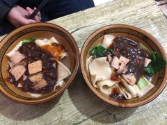 biangbiang面-玲玲面屋