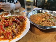 -靓靓蒸虾(中山里店)