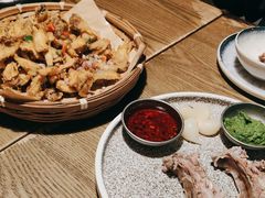 -那时新疆·若羌(经纬汇店)