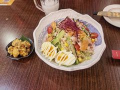 -鸟屋·烧鸟串烧居酒屋(新世纪广场店)