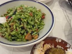 -新新湘菜馆(新中街二条店)