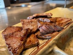 -赤坂亭·M9和牛烧肉·铁板烧(合肥万象城店)