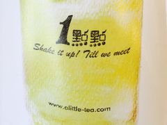 -1点点(新会店)