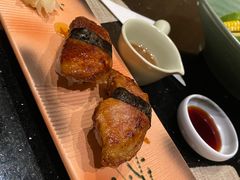 -月下料理(楷林IFC店)