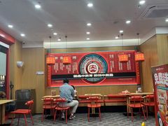 -塔斯汀中国汉堡(浦东绿地东海岸店)