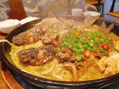 -老板恋上鱼(印象城店)