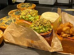 -Money Shops(愚园路店)