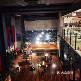 草莓🍓坚果松饼，幸福的味道[亲亲]