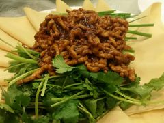 -黄家饺子东北特色菜馆(湖滨商业街店)