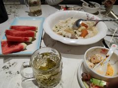 -马白开来特色羊排揪片子  (总店)