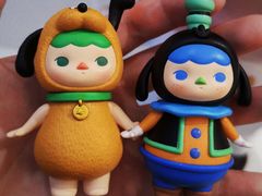 -泡泡玛特POPMART机器人店(高新万达店)