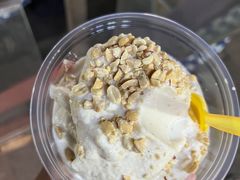 花生牛奶-夏食光安顺小舒冰粉冰浆(甲秀楼店)