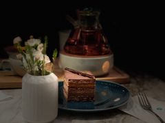 -théATRE 茶聚场(王府中環店)