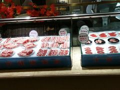 -怡乡王品海鲜姿造自助体验餐厅(大岛商业广场店)