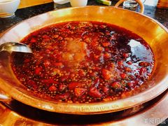 -老码头火锅(骡马市店)