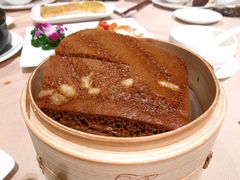 榄仁马拉糕-金苑海鲜酒家(来魅力店)