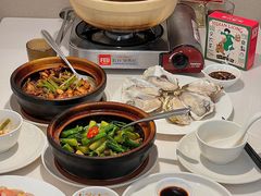 -粤来记·啫啫煲·点心(日月光店)