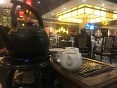 -佛山顺德香云纱园林酒店-宴会厅