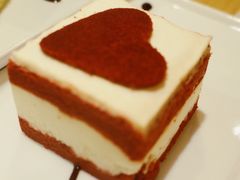 红丝绒蛋糕-必胜客(吾悦国际广场店)