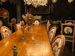 -Strawberry Butterfly草莓蝴蝶日式水果挞