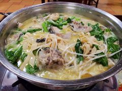 -洁雅小南方俏巴鱼馆(汴河街店)