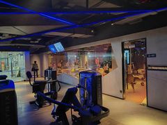 -W FITNESS 威尔仕健身·游泳(老西门新苑店)