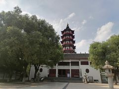 -绳金塔