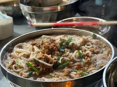 -正宗杨记普洱酸醋米线(总店)