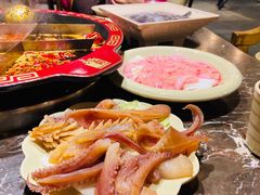 -赵家院子佬火锅(重庆总店)