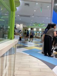 -meland亲子乐园•派对•研学(苏州悠方购物中心店)