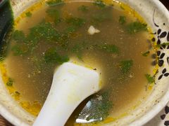 -黄阿姨锅贴大王(万航渡路店)